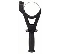 Poignée pour marteaux perforateurs, adaptée à GBH 10 DC und GBH 11 DE Professional Bosch Accessories 2602025086 N/A
