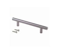 Poignée de meuble Orlando - entraxe 256 mm - 1 poignée EMUCA