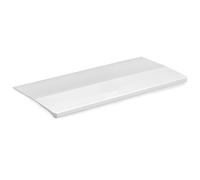 Poignée pour meubles Tulip1 Aluminium Anodisé mat - EMUCA - 6920