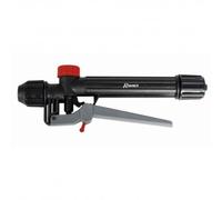 Poignee pr pulve. Joints produits agressifs