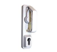 Poignée rotative anti-panique JPM FAP 8/89/90 P/E PR2E - Blanc - PR2E00-39-0A