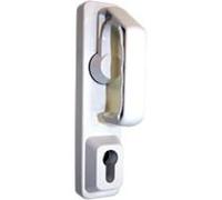 Poignée rotative anti-panique JPM FAP 8/89/90 P/E PR2E - Blanc - PR2E00-39-0A
