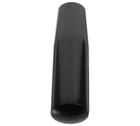 Poignée Rotative Filetée Noire 10cm Insert Cuivre | Filetage Femelle, Surface Antidérapante, Rotation Fluide, pour Atelier et Réparation de Mobilier