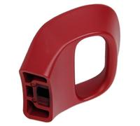Poignée rouge - Cocotte-minute® (SS-981313 SEB, TEFAL)