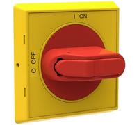 rouge ABB 1SCA105296R1001