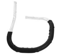 Poignée Stable de 52/58 Avant Aluminium, Tronçonneuse | Remplacement pour Guidon, Installation Simple, Réduit la Fatigue, Design Convivial, pour 52/58 Chaînes