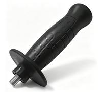 Poignée supplémentaire pour meuleuse d'angle M8 - Pièce de rechange | Poignée d'accessoires M8, poignée pour meuleuse d'angle, idéale pour les meuleuses d'angle Bosch, Makita, Einhell