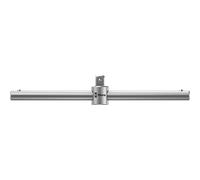 Wera Manche en T Zyklop 8789 A 05003524001 1/4 (6.3 mm) 110 mm