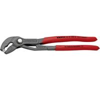 Poignées avec revêtement en plastique antidérapant Longueur 250 mm Knipex 85 51 250 A