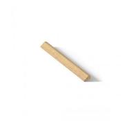Poignées de meuble en bois Timber - E320 L400 - Bois naturel ESTAMP