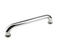 Poignées de Porte de Douche de Rechange pour Portes en Verre,Boutons de Porte de Salle de Bain pour parois de Douche,poignées intérieures/extérieures