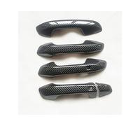 Poignées de porte extérieures de rechange pour Kia pour Ceed 3 CD pour XCeed pour Proceed GT Line SW 2019 2020 2021 2022 Garniture de poignée de porte (couleur : LHD) (RHD)