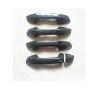 Poignées de porte extérieures de rechange pour Kia pour Ceed 3 CD pour XCeed pour Proceed GT Line SW 2019 2020 2021 2022 Garniture de poignée de porte (couleur : LHD) (LHD) (LHD)