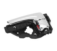 Poignées de Porte Intérieure 1pcs Pl age de Couleur Vive 82610-2S010 Poignées de Porte de Voiture pour ix35 2010-2014poignée ix35 poignée ix35 ix35 door hanger+poignée de port