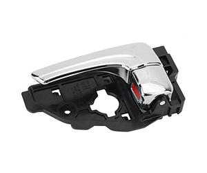 Poignées de Porte Intérieure, Avant Gauche Côté Conducteur Poignées de Portes Intérieures pour Tucson ix35 2010-2014 poignée ix35+ ix35 door hanger+poignée de porte ix35 hyunda