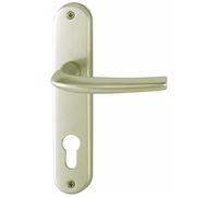 Ensemble de porte San Diego HOPPE - Entraxe 165 mm