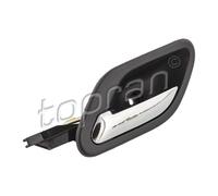 Poignet de porte, équipment intérieur TOPRAN 501 493
