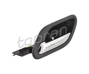 Poignet de porte, équipment intérieur TOPRAN 501 493