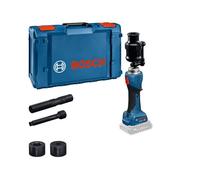 Poinçonneuse hydraulique sans-fil BOSCH PROFESSIONAL - GLH 18V-60 - 18V - 2 entretoises + 2 goujons d'extraction