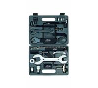 Point 29266301 Trousse à Outils Tool Box 32 Noir/argenté