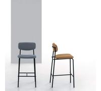 Point cible du tabouret OSAKA