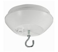 point de centre pour moulure - legrand dlplus 030654