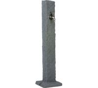 Point d'eau anthracite Natura