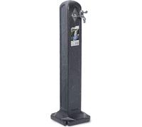 Point d'eau standard anthracite