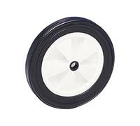 point M Roue Fixe Sur Axe, Diam.175 Mm