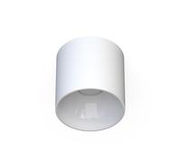 POINT TONE BLANC PLAFONNIER SPOT NT 1X GU10/ 10W IP20 8222