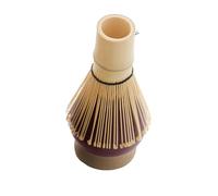 Point-Virgule matcha kit, fouet à matcha et support
