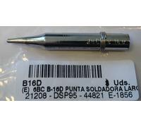 JBC 0300400 Panne à souder pour 30S/sl2020, 50 W