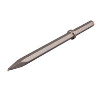 POINTE A BETON COLLERETTE HEXAGONALE 28 MM - MAKITA - D-17675