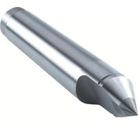 Pointe à grain fixe demi MK 4 pointe HM Röhm