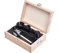 Pointe à grain rotative 614-00 taille 102 MK2 RÖHM | 4019208017280