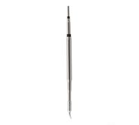 Pointe à Souder C210 Acier Alliage Montage Rapide | Alliage acier inoxydable, montée rapide, , boîte de rangement, compatible C210(C210-SI)