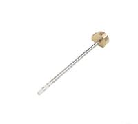 Pointe à souder pour manette PS5, PS4, Xbox et Switch - Anneau multi-trous pour une réparation efficace du contrôleur, compatible T12, construction en alliage