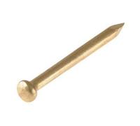 Pointe à tête fraisée, 1,6 x 18 mm, 50 g