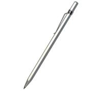POINTE A TRACER AU CARBURE L.150MM Ø6MM TALIAPLAST - 403205