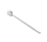 Pointe à tracer au carbure MEJIX 180152 avec séparateur