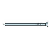 Pointe acier galvanisé - tête homme - 50x2,4 mm - cartouche de 5 kg Paté