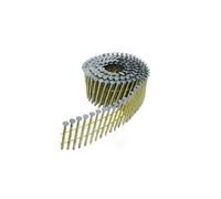 Pointe annelée FAC Ø2.5 x 64 mm en rouleau RC BOSTITCH - boite 9000 - F250R64