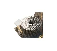 Pointe annelée FAC 2.5 x 70 mm BOSTITCH en rouleau - 9000 pièces - F250R70
