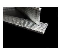 Pointe BT13 T?te home TH45 Galva - Boite de 5000 pi?ces - BT1345GA