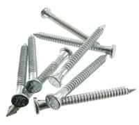 Simpson Strong-Tie Pointes annelées CNA 4x50 mm 250 pièces