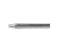 Pointe de fer à souder 9,2 mm haute puissance 150 W Tête chauffante externe pour montage de haut-parleurs PCB en alliage argenté
