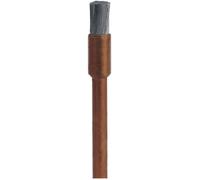 Pointe de polissage Ø3,2 mm Dremel 532 x3pcs