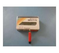 Pointe De Rechange 0.2 Mars Matic 750 Au Chrome Pour Mars Matic 700 Staedtler 750.02