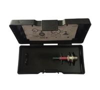 Pointe de sonde courte D4x27 - Remplacement for 3D Edge Finder Taster