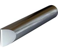 Pointe de soudure en forme de meule, 10,0 mm, lot de 3, pour WLIR80